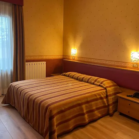Hotel Montegrande