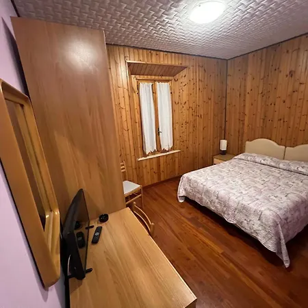 Montegrande Hotel