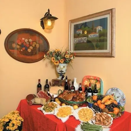 Montegrande Hotel Vidiciatico