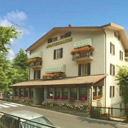 Montegrande Hotel