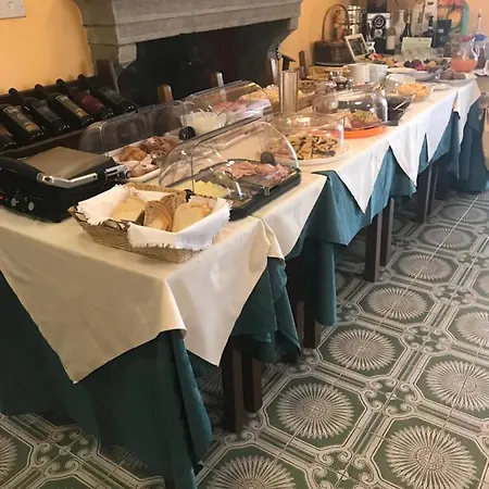 Отель Montegrande