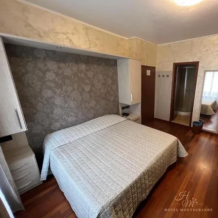 Hotel Montegrande 3*
