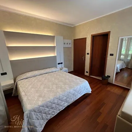 Montegrande Hotel