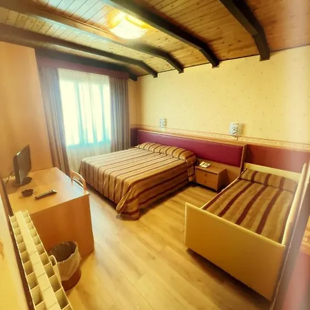 Montegrande 3* Vidiciatico