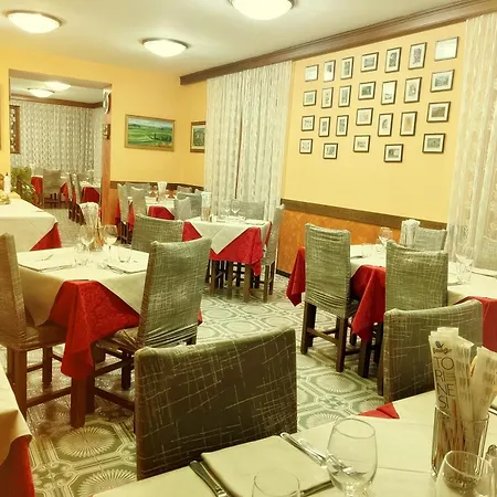 Montegrande 3* Vidiciatico