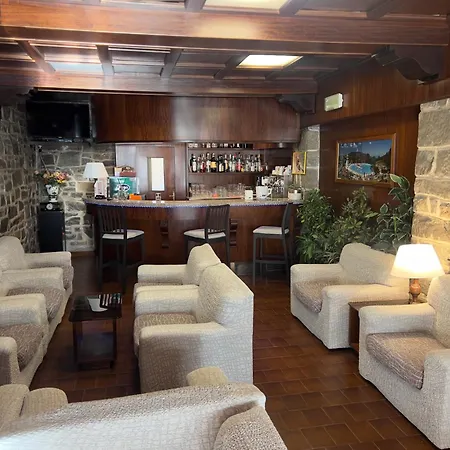 Montegrande Hotel