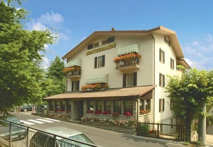 Montegrande Hotel