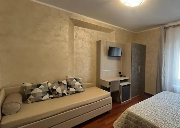 Montegrande Hotell 3*