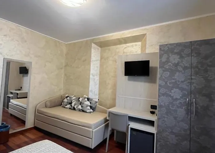 Hotell Montegrande Vidiciatico