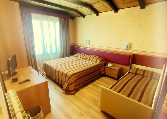 Montegrande 3* Vidiciatico